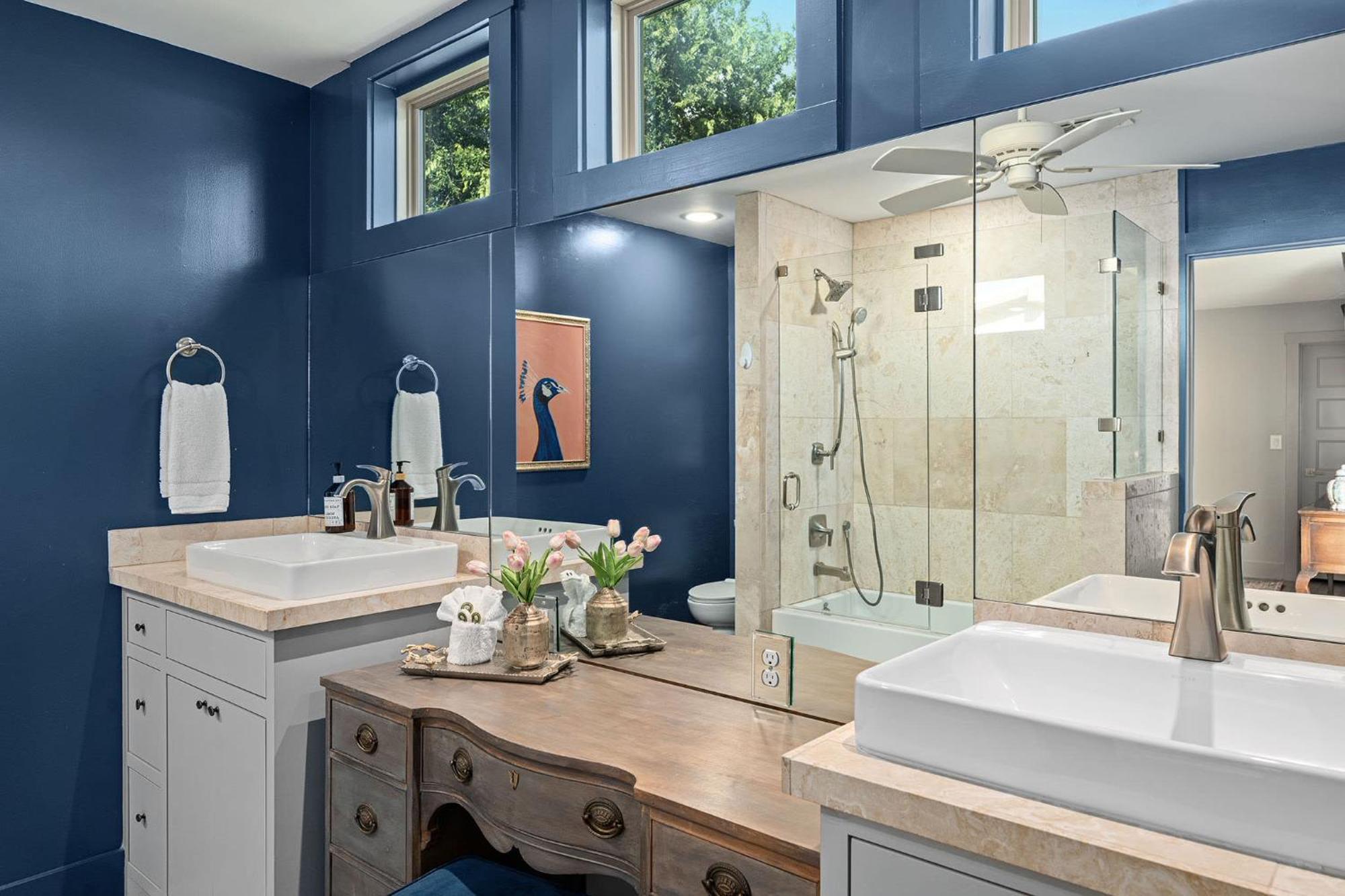 Villa Claret House Full Kitchen And Private Hot Tub Fredericksburg Exterior foto