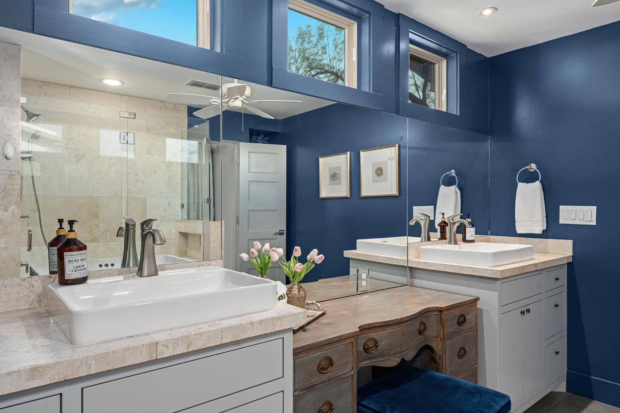 Villa Claret House Full Kitchen And Private Hot Tub Fredericksburg Exterior foto