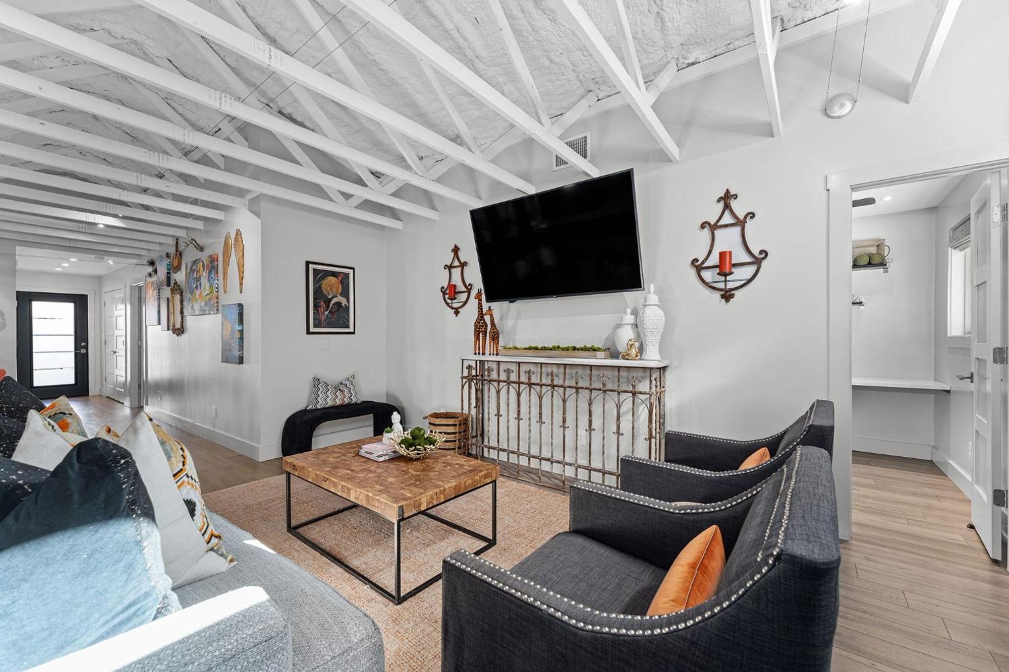 Villa Claret House Full Kitchen And Private Hot Tub Fredericksburg Exterior foto