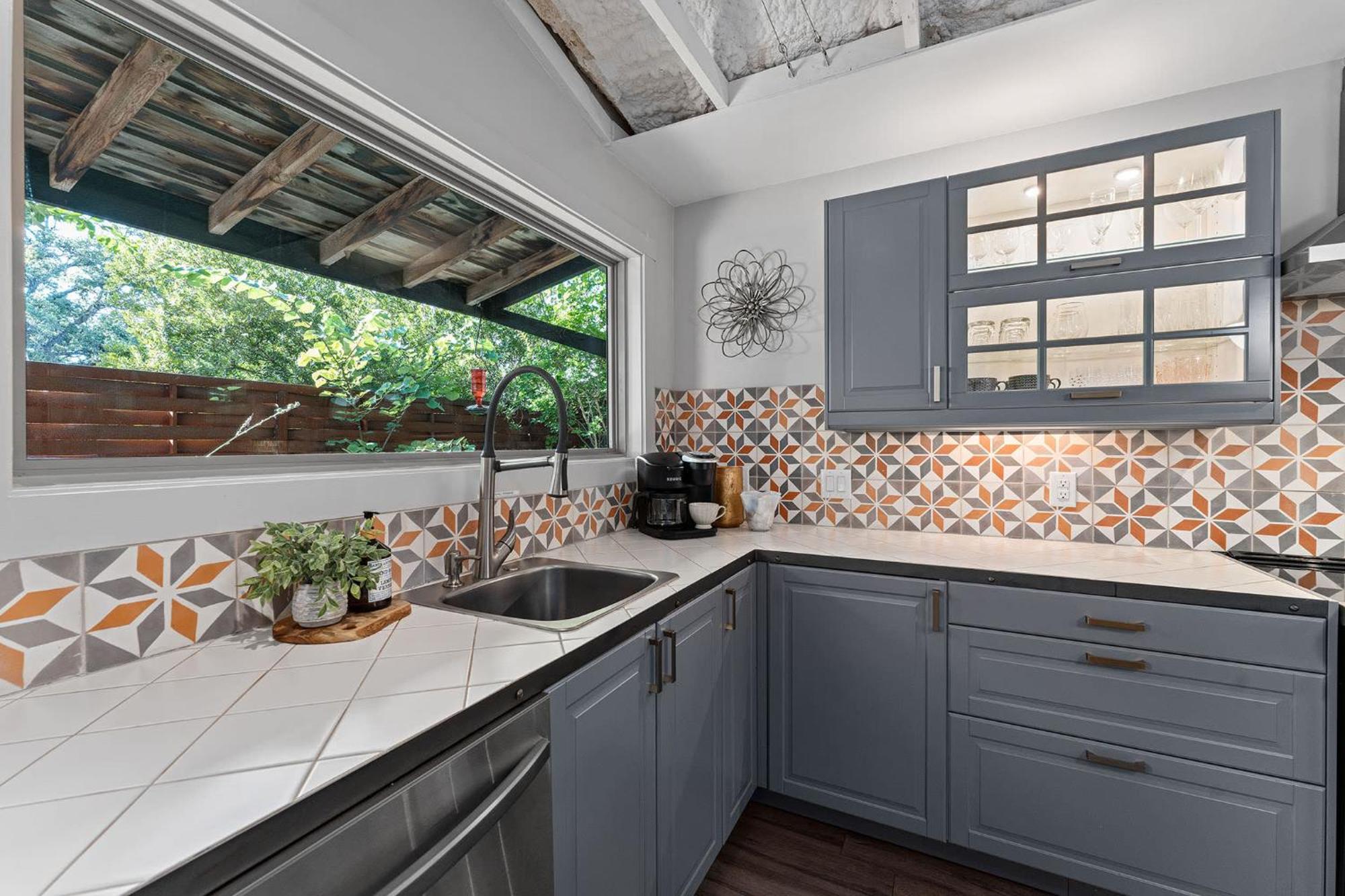 Villa Claret House Full Kitchen And Private Hot Tub Fredericksburg Exterior foto